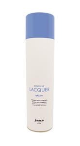 JUUCE STUCK UP LACQUER 400G